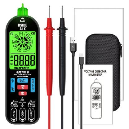✨ Limited offer ✨-A1X Digital Multimeter