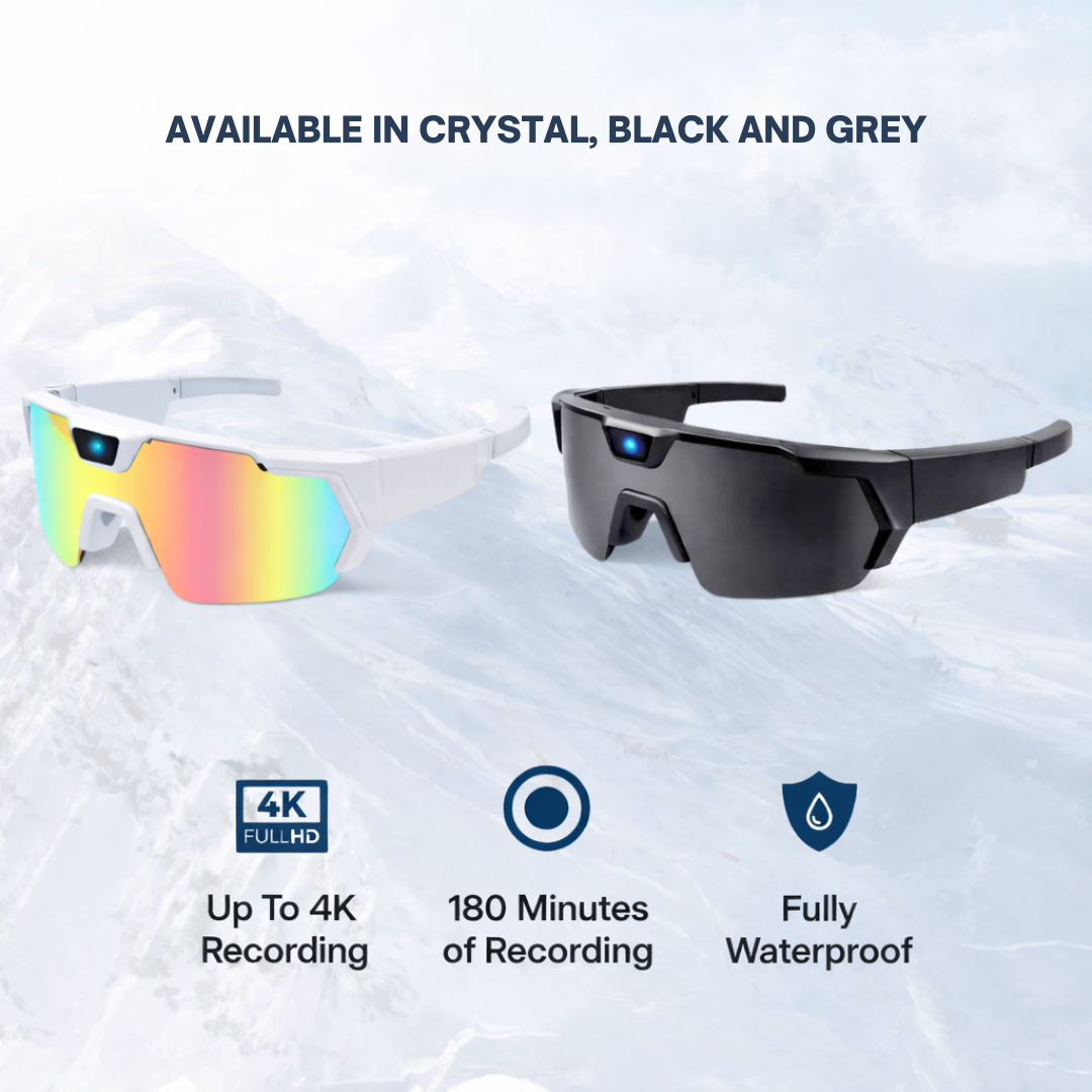Peak Vision Pro®