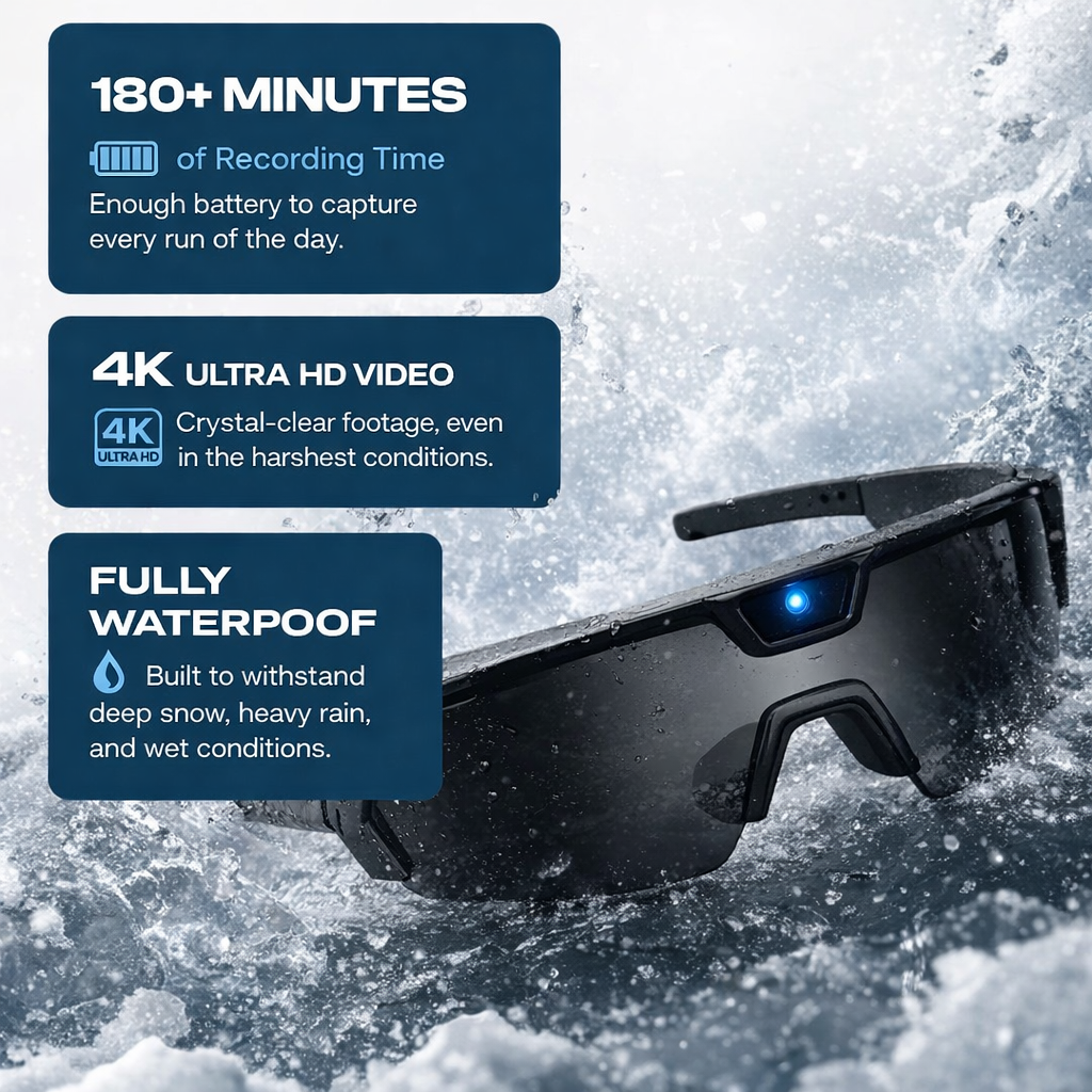 Peak Vision Pro®