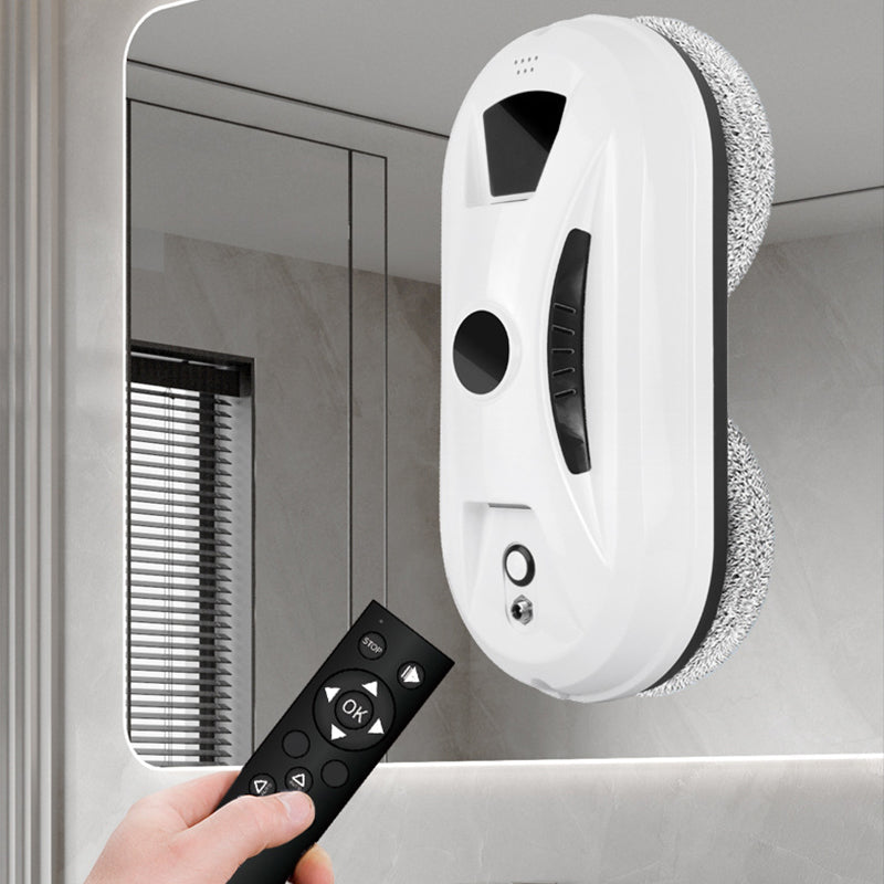 🔥Last Day Sale 50% OFF⏰🤖🪟Automatic Smart Window Cleaning Robot – Edge Detection, Smart Spray & Streak-Free Shine ✨