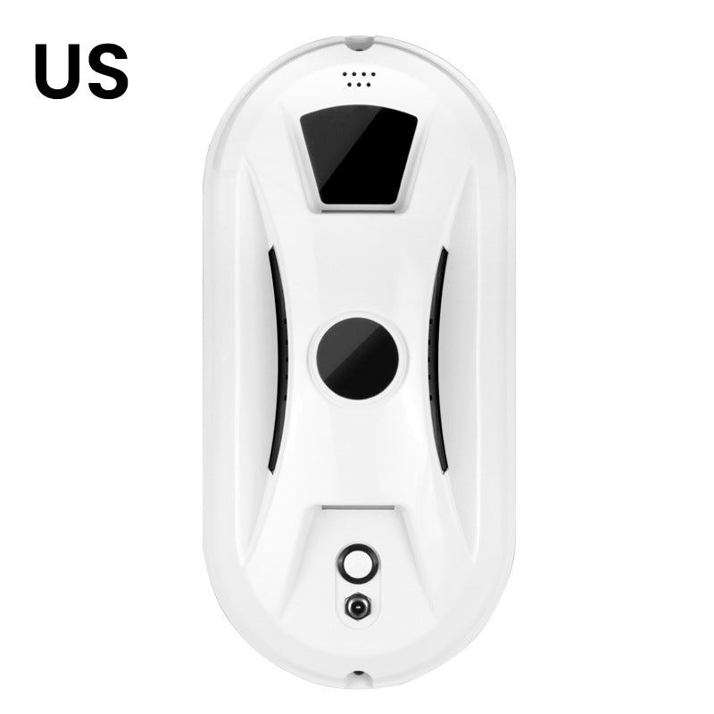 🔥Last Day Sale 50% OFF⏰🤖🪟Automatic Smart Window Cleaning Robot – Edge Detection, Smart Spray & Streak-Free Shine ✨