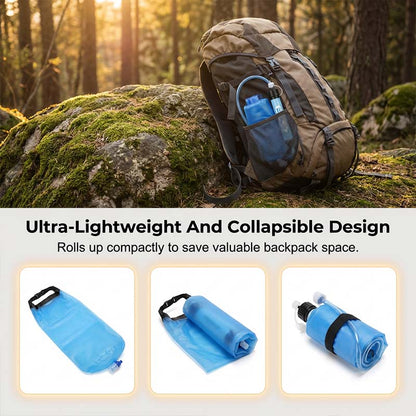 🔥Hot Deals-Portable Gravity Water Filter System